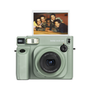 FUJIFILM INSTAX WIDE 400 Instant Camera - Sage