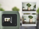 FUJIFILM INSTAX WIDE 400 Instant Camera - Sage