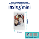 INSTAX MINI EVO Hybrid Instant Camera