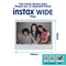 FUJIFILM INSTAX WIDE Instant Film - 20 Exposures / Prints