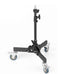 Vista Mini Rolling Light Stand – Compact Studio Stand