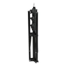 Vista S201 Reverse Folding Compact Light Stand (190cm / 6.5ft)