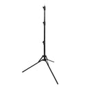 Vista S201 Reverse Folding Compact Light Stand (190cm / 6.5ft)