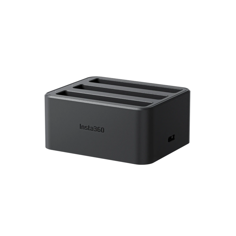 Insta360 Fast Charge Hub for X4