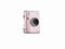 FUJIFILM INSTAX MINI Evo Hybrid Instant Camera - Gentle Rose