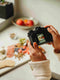 FUJIFILM X-T30 III Mirrorless Camera Body, Black