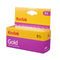KODAK Gold 200 Color Negative Film - 35mm Roll, 24 Exp., 3-Pack