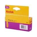 KODAK Gold 200 Color Negative Film - 35mm Roll, 24 Exp., 3-Pack