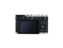 Panasonic LUMIX L10 Digital Camera with LEICA 24-75mm f/1.7-2.8 Lens I Silver