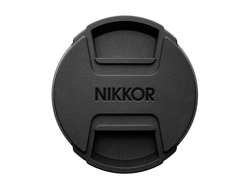 Nikon NIKKOR Z DX 24mm f/1.7 Lens (Nikon Z)