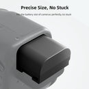 KingMa LP-E6 1960mAh Replacement Battery for Canon Cameras