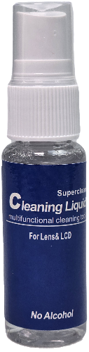 Lens & LCD Cleaning Liquid Spray 30ml