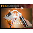 LENSGO Smoke S All-in-One Handheld Mini Fog Machine