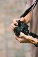 FUJIFILM X-T30 III Mirrorless Camera, w/ XC13-33mmF3.5-6.3 OIS Lens, Charcoal Silver