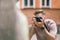 FUJIFILM X-T30 III Mirrorless Camera, w/ XC13-33mmF3.5-6.3 OIS Lens, Charcoal Silver