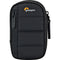 Lowepro Tahoe CS 20 Compact Camera Pouch (Black)