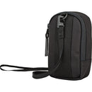 Lowepro Tahoe CS 20 Compact Camera Pouch (Black)