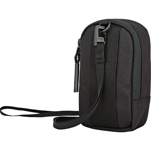 Lowepro Tahoe CS 20 Compact Camera Pouch (Black)
