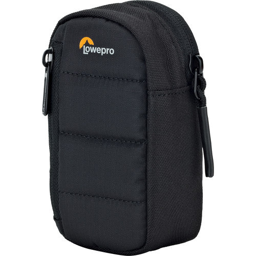 Lowepro Tahoe CS 20 Compact Camera Pouch (Black)
