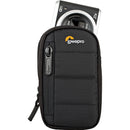 Lowepro Tahoe CS 20 Compact Camera Pouch (Black)