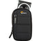 Lowepro Tahoe CS 20 Compact Camera Pouch (Black)