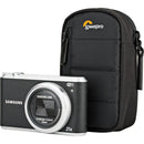 Lowepro Tahoe CS 20 Compact Camera Pouch (Black)