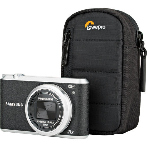 Lowepro Tahoe CS 20 Compact Camera Pouch (Black)