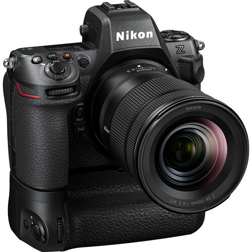 Nikon MB-N12 Power Battery Pack for Z8