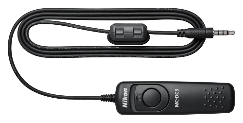 Nikon MC-DC3 Remote Release Cord