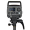 Godox MS300-V Studio Flash Monolight - Led modeling lamp