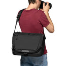 Manfrotto Advanced Messenger M III Camera Bag
