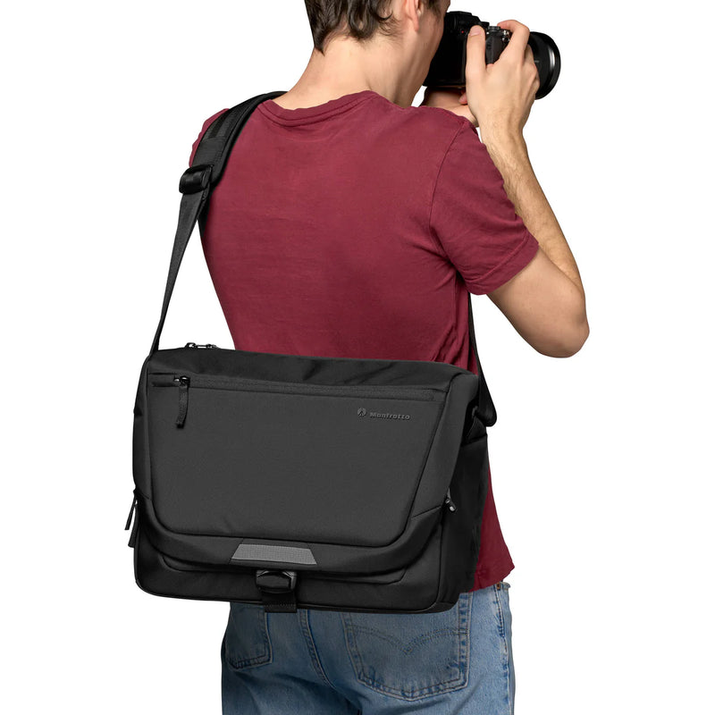 Manfrotto Advanced Messenger M III Camera Bag