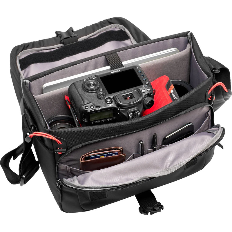 Manfrotto Advanced Messenger M III Camera Bag