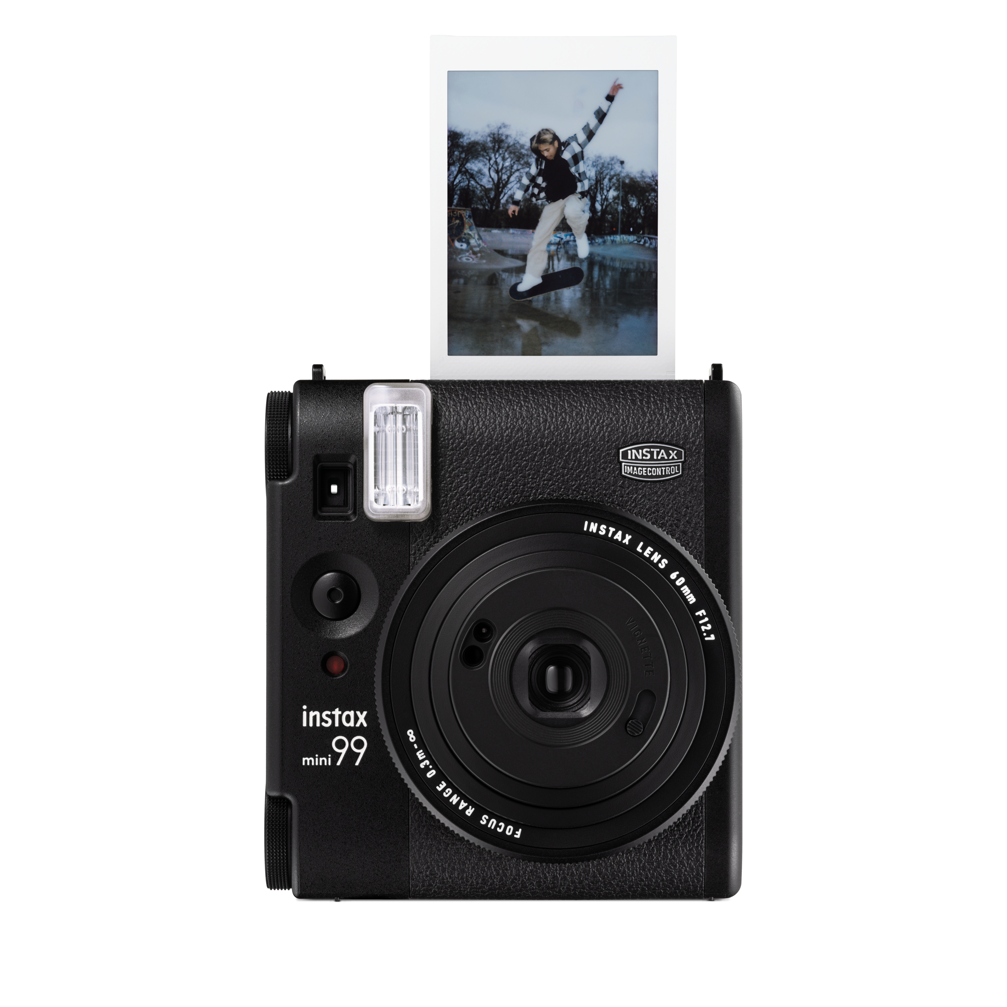 99 mini instax Fujifilm ブラック フジフイルムモール | ブラック 99 mini INSTAX チェキ” デジタルカメラ