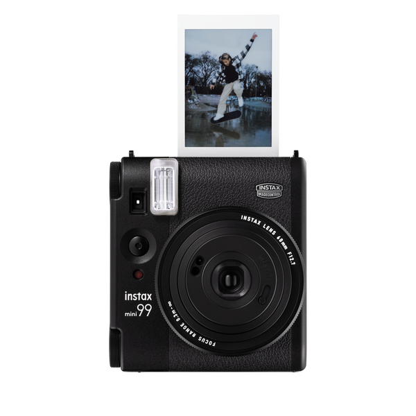 Fujifilm Instax Mini 99 - Black – Best Camera Store Toronto