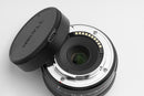 TTArtisan AF 27mm f2.8 APS-C - Fuji X mount