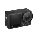 DJI Osmo Action 4 4K Camera – Elite Horizon Stabilization Combo Options