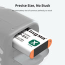KingMa NP-BX1 1090mAh Replacement Battery with Protective Box for Sony