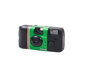 Fujifilm QuickSnap Flash 400 Single-Use Camera | 27 Exposures | New Packaging