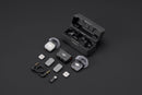 DJI Mic Mini 2 | Two-Person Wireless Mic System with Charging Case