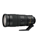 Nikon AF-S NIKKOR 200-500mm f/5.6E ED VR Lens