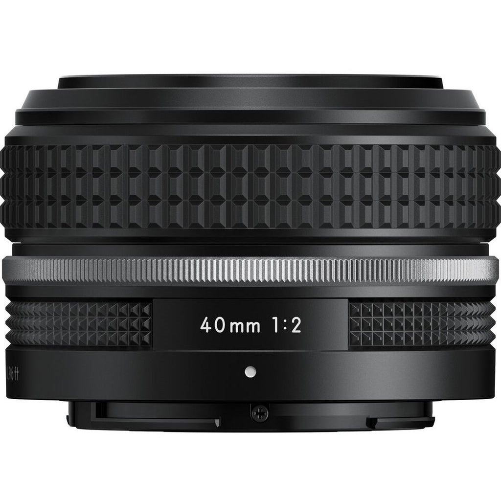 Nikon NIKKOR Z 40mm f/2 (SE) Lens – Best Camera Store Toronto