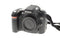 Used Nikon D80 Camera Body Only 8