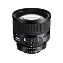Nikon AF NIKKOR 85mm f/1.4D IF Lens – Made in Japan, Used, Good Condition