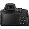 Nikon COOLPIX P1100 Digital Camera - 125x Optical zoom