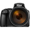 Nikon COOLPIX P1100 Digital Camera - 125x Optical zoom