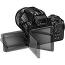 Nikon CoolPix P950 Digital Camera