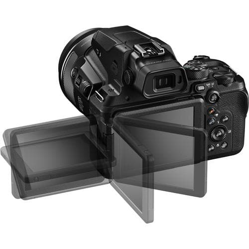 Nikon CoolPix P950 Digital Camera