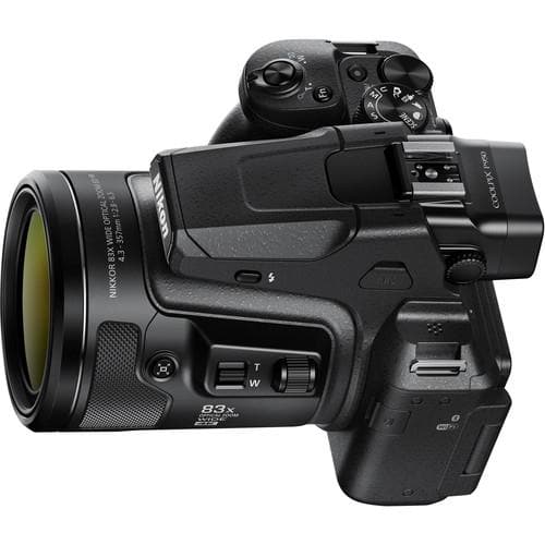 Nikon CoolPix P950 Digital Camera