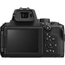 Nikon CoolPix P950 Digital Camera